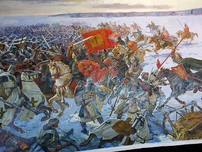 В московском метро запустят первый освященный поезд