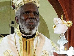 Metropolitan of Uganda to be accorded state funeral