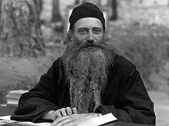 About My Spiritual Guide, Hieromonk Seraphim (Rose)