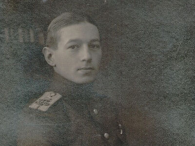 Испытания и побег князей Лобановых-Ростовских