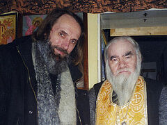 Modern Fools for Christ. Who Are They? Part 1: Liudmila Alexandrovna