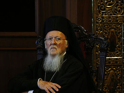 Каким мы сегодня видим Константинопольский Патриархат?