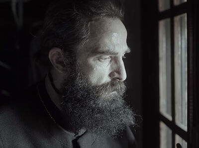 В России состоится премьера фильма «Человек Божий» о греческом святом Нектарии Эгинском