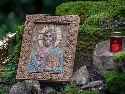 Новый старый монастырь