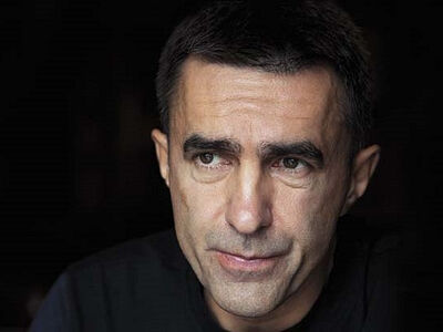 Святейший Патриарх Кирилл удостоил Вячеслава Бутусова ордена преподобного Серафима Саровского