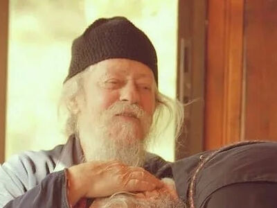 «Фома неверующий» и старец Гавриил Святогорец