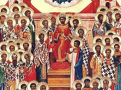 Спасение там, где кровоточит сердце