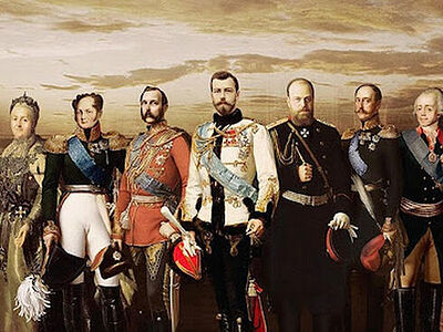 В Волоколамском округе появится музей династии Романовых