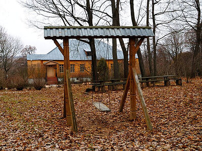 Возрождение памяти