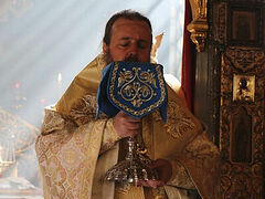 Bulgarian hierarch: We pray for those who distort truth in Ukraine