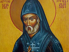 The Life of St. Feofil, Fool-for-Christ of Kiev