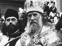 “I was the smallest among my brethren.” Patriarch Tikhon’s Homily at His Enthronement <br> Delivered in the Dormition Cathedral of the Moscow Kremlin