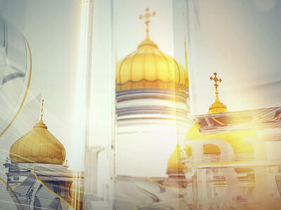 Украинские власти имеют все возможности для того, чтобы остановить волну гонений на Украинскую Православную Церковь