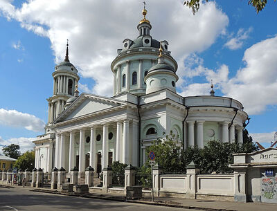 Святейший Патриарх Кирилл утвердил список храмов, которые нуждаются в реставрации и будут заявлены на получение субсидий из бюджета Москвы в 2022 году