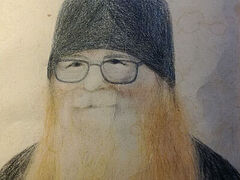 Духовный отец: штрихи к портрету