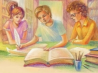 Срок приема творческих работ на конкурс «Лето Господне» продлен до 15 декабря