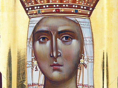 В Москве пройдет конференция «Святые жены славянского мира»