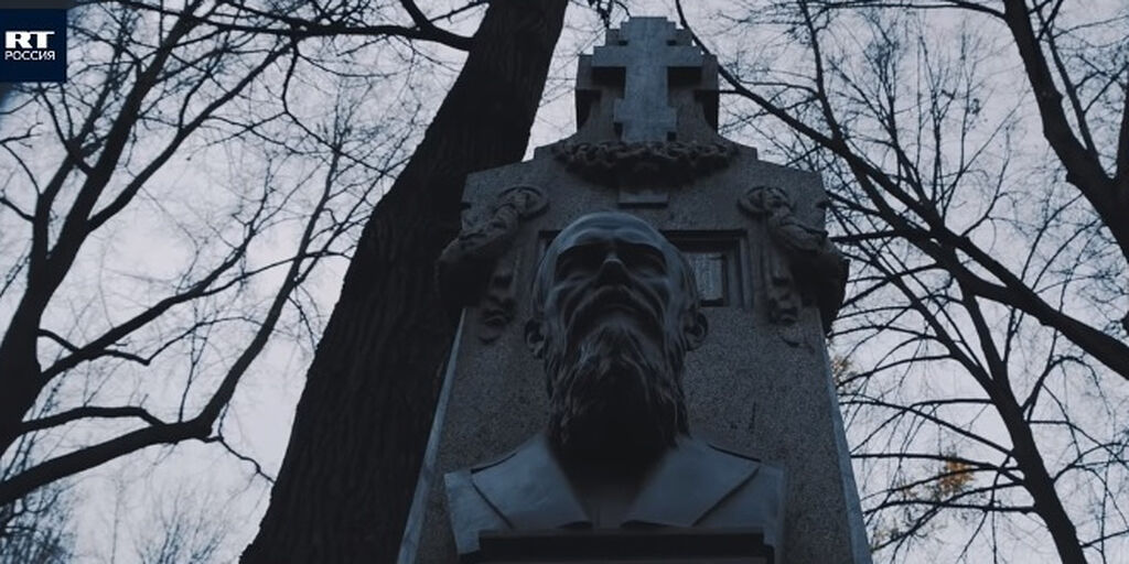 Фёдор Михайлович / Православие.Ru