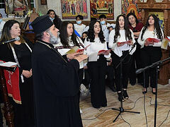 Jerusalem Patriarchate kindergarten opens in Jordan