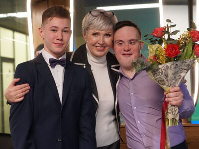 «Ты станешь слабей, но от этого станешь сильней»