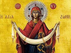 Miracle of Theotokos defies doctors’ diagnosis