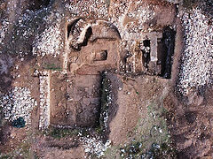 5th-century church unearthed in North Macedonia