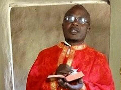 Beloved Kenyan priest tragically dies in car accident