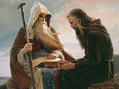 As the End Draws Near – Silence