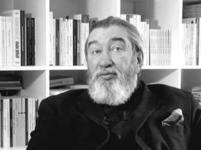 Святейший Патриарх Кирилл выразил соболезнования в связи с кончиной члена Патриаршего совета по культуре В.Н. Лупана