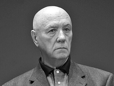 Святейший Патриарх Кирилл выразил соболезнования в связи с кончиной народного артиста РСФСР Леонида Куравлева