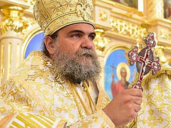 Cypriot hierarch: euthanasia is a combination of murder and suicide