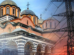 Bulgaria’s main monasteries hit hard by energy crisis