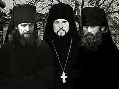 Новые мученики Церкви Русской и чистота Православия