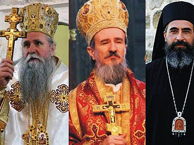 Епископы Сербской Церкви в Черногории: Борьба за свободу веры не окончена