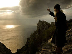 The Church Rests Not Upon the Righteousness of its Ministers, but Upon the Grace of God