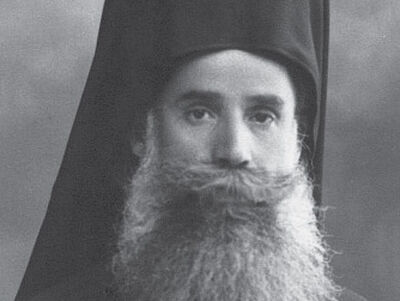 «Он ушел как священномученик»