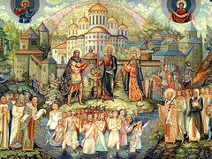 Russia: Church proposes adding faith in God to state’s list of traditional values