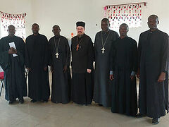 More than two dozen clerics in Uganda and Tanzania join Russian Church