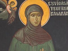 Romanian metropolis proposing 14th-century queen-nun for canonization