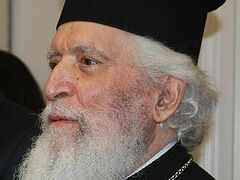 Former Metropolitan of Sweden reposes in the Lord