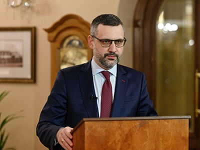 В Русской Православной Церкви выступили за дальнейшую работу над проектом указа о традиционных духовно-нравственных ценностях