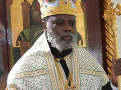 Uganda: Bishop enthroned to replace beloved Metropolitan Jonah of Kampala (+VIDEO)