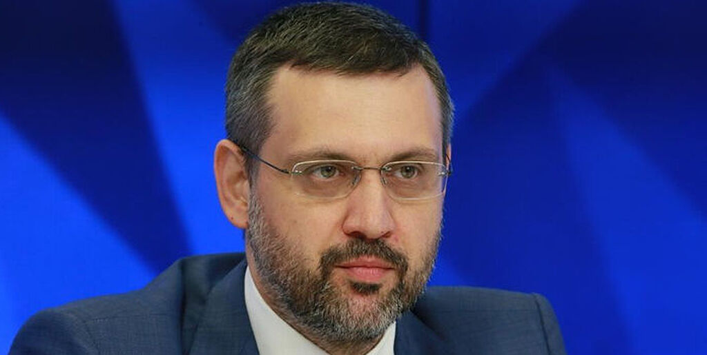 Владимир Легойда: Изменения границ государств в пределах Русской ...