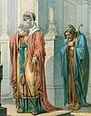 Слово в Неделю о мытаре и фарисее, в день Собора новомучеников и исповедников Российских