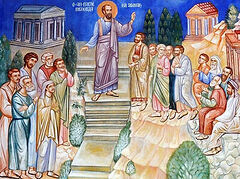 «И они постоянно пребывали в учении апостолов…» (+ВИДЕО)
