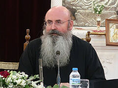 “To revoke autocephaly for five years”: On the Plans of Metropolitan Gregorios of Peristeri