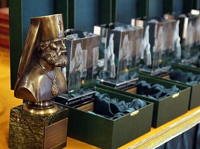 Издательский Совет открывает XVII призовой сезон конкурса «Просвещение через книгу»