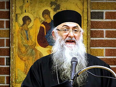 We can’t go wrong if we pray for everyone—Elder Zacharias comments on Ukraine