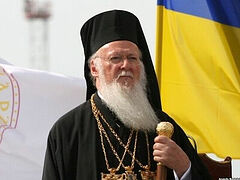 Ukrainian hierarch comments on talk of Constantinople’s continued interference in Church life