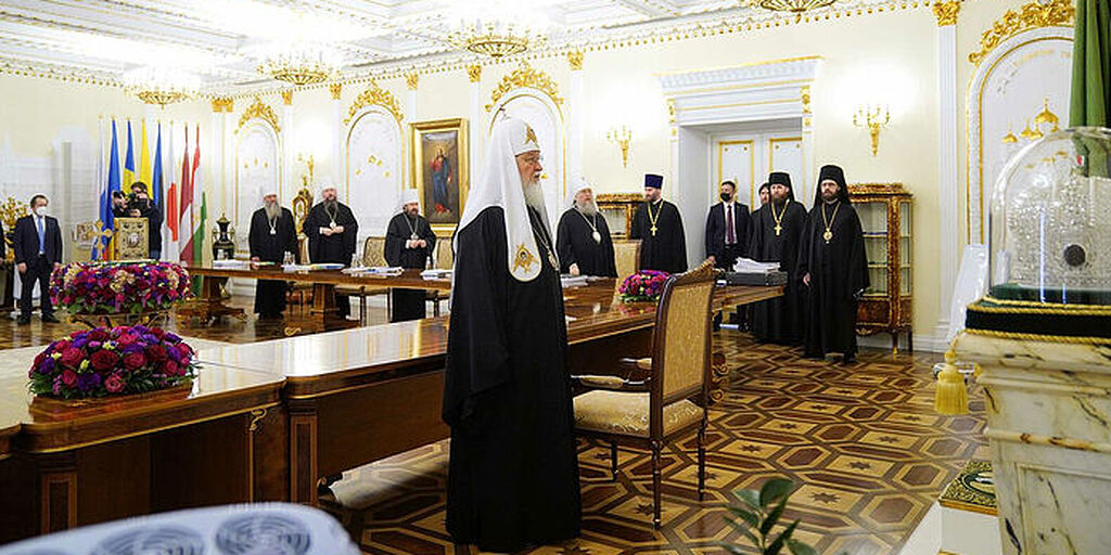 Рпц сегодня. Синод рпц 2022. Рпц 2024. Рпц 2024. Патриарх паисий иерусалимский.